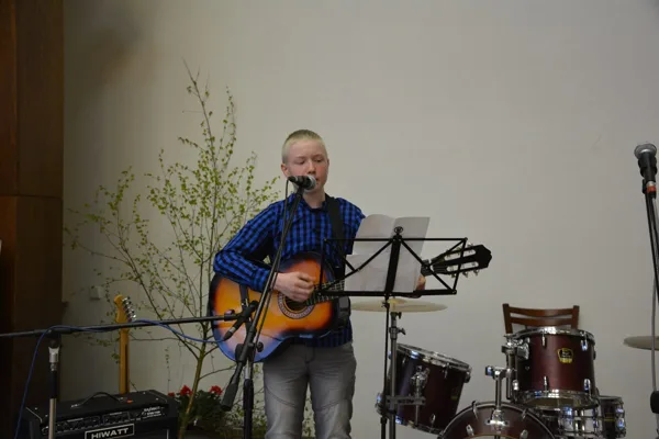 SÁZAVA (2015)
